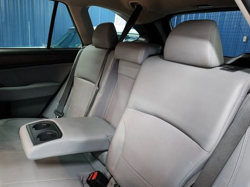 Used 2018 Subaru Outback 2.5i Limited image 20