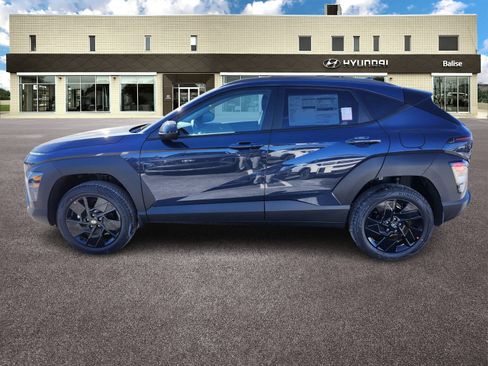 New 2026 Hyundai Kona SEL Sport image 6