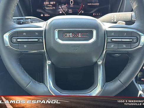 New 2026 GMC Terrain Elevation image 37