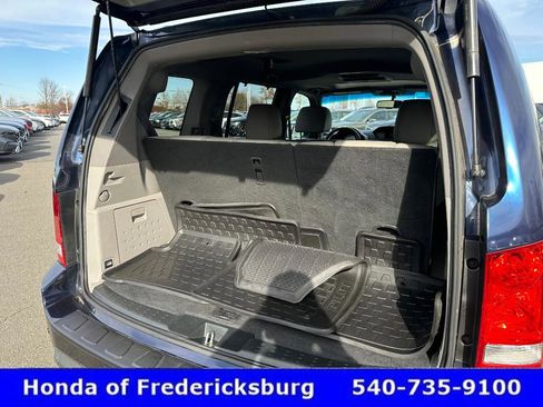 Used 2014 Honda Pilot Touring image 38