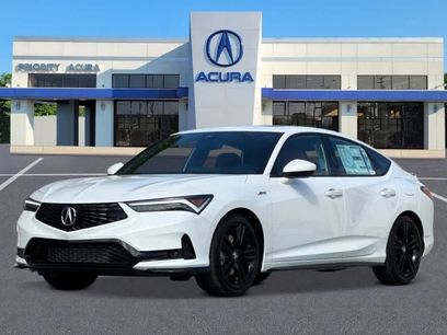New 2026 Acura Integra A-Spec