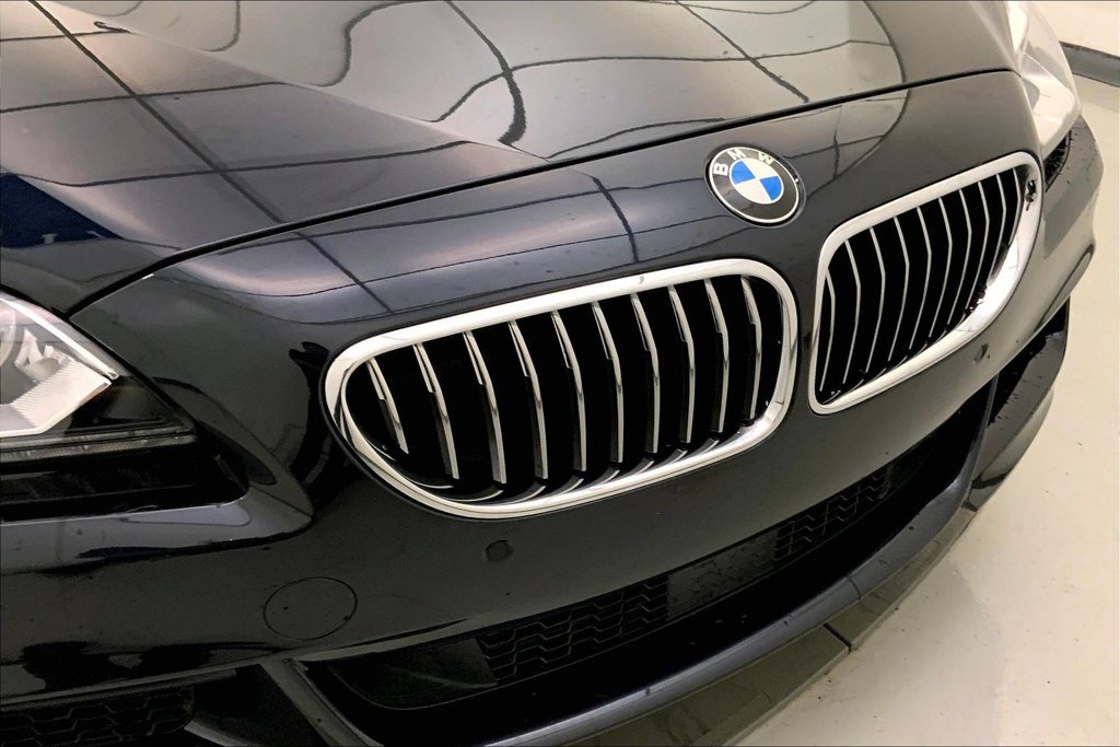 Used 2014 BMW 640i Gran Coupe xDrive AWD/4WD image 29