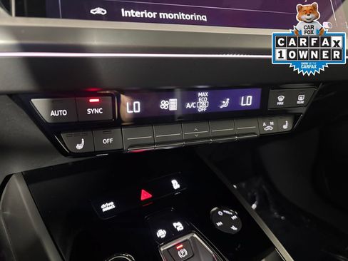Used 2023 Audi Q4 e-tron Premium Plus w/ Premium Plus AWD/4WD image 19