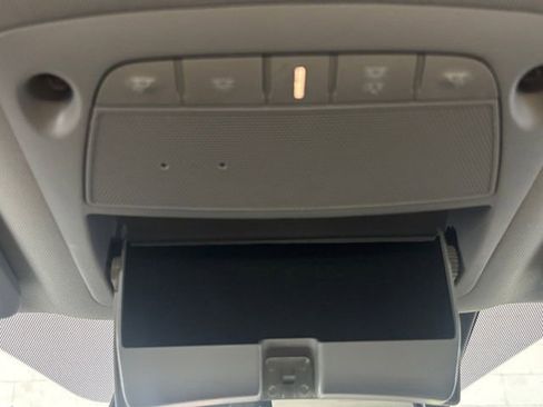 Used 2023 Nissan Murano SV w/ SV Midnight Edition Package FWD image 32