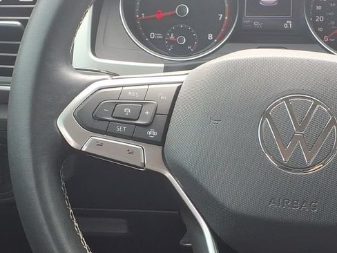 Used 2021 Volkswagen Atlas SE AWD/4WD image 11