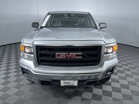 Used 2014 GMC Sierra 1500 4x4 Double Cab image 26