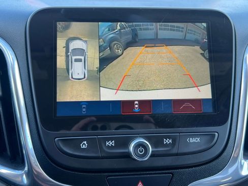 Used 2018 Chevrolet Equinox Premier w/ LPO, Cargo Package image 21