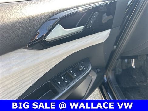 Certified 2023 Volkswagen Taos S image 13