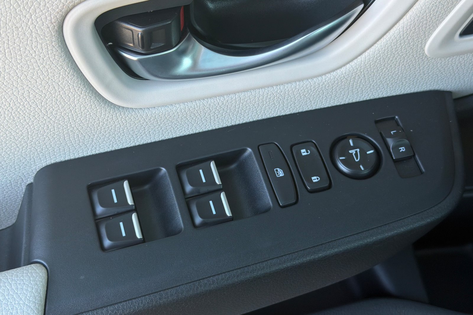 New 2026 Honda Pilot EX-L image 12