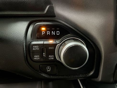 Used 2021 RAM 1500 Big Horn AWD/4WD image 17
