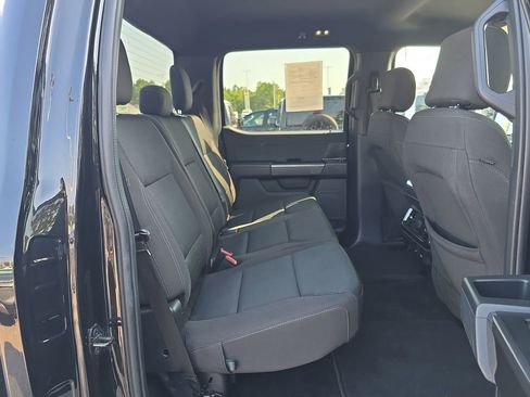 Used 2023 Ford F150 XLT w/ Equipment Group 302A High image 26