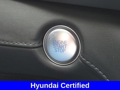 Certified 2023 Hyundai Santa Fe SEL w/ Premium Package FWD image 14