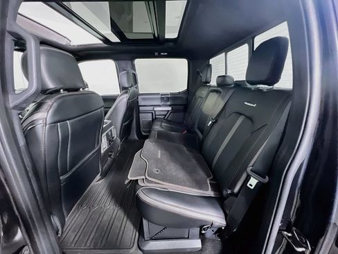Used 2020 Ford F350 Platinum AWD/4WD image 24
