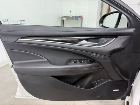Used 2018 Buick LaCrosse Premium w/ Driver Confidence Package #2 FWD image 9