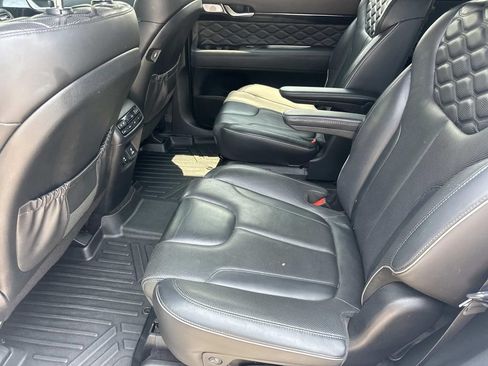 Used 2021 Hyundai Palisade Calligraphy FWD image 26