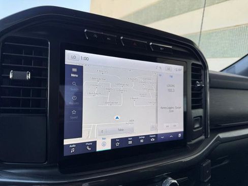 Certified 2023 Ford F150 XLT w/ Equipment Group 302A High image 26