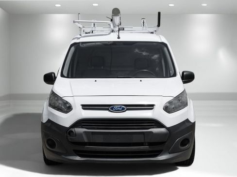 Used 2016 Ford Transit Connect XL FWD image 4