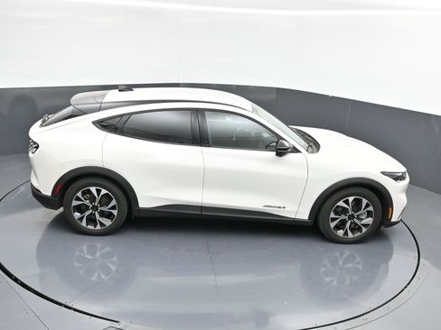 Used 2024 Ford Mustang Mach-E Select w/ Comfort Package Lite image 35