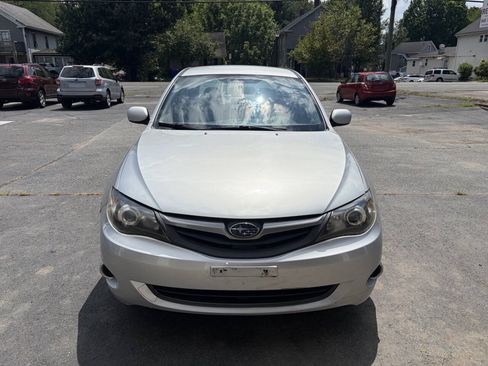 Used 2011 Subaru Impreza 2.5i AWD/4WD image 3