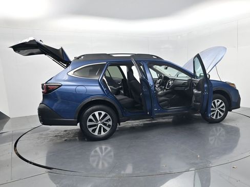 Used 2020 Subaru Outback Premium image 53