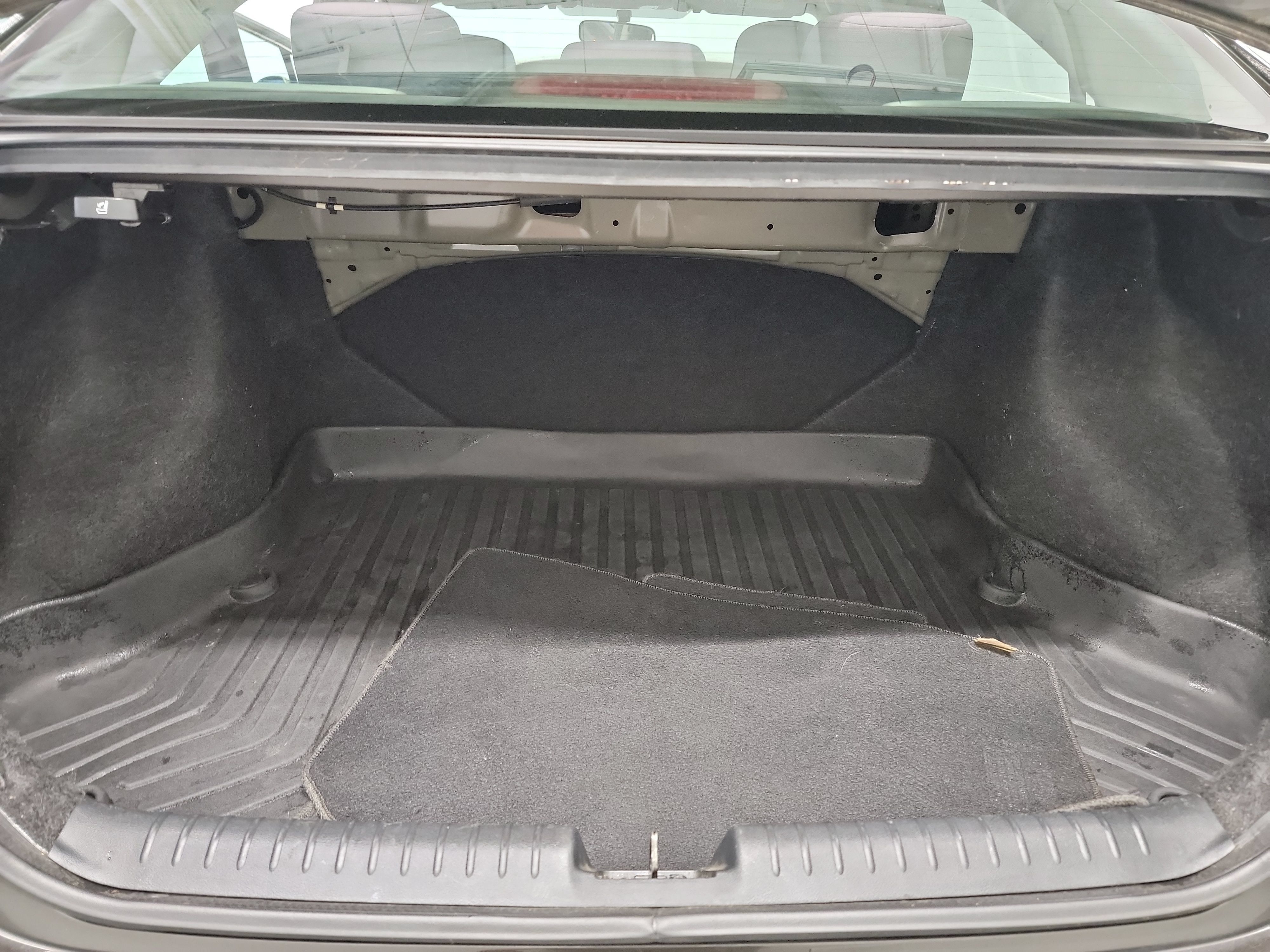 Used 2013 Honda Civic LX image 25