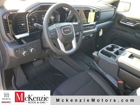 New 2026 GMC Sierra 1500 SLE AWD/4WD image 6