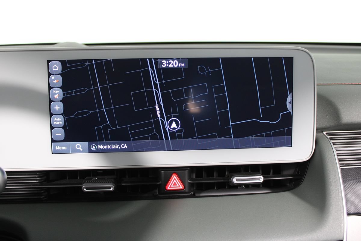Used 2024 Hyundai Ioniq 5 Limited RWD image 15