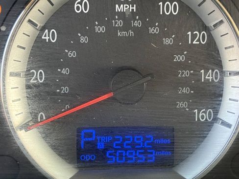Used 2009 Hyundai Sonata GLS FWD image 13