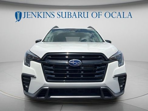 Used 2026 Subaru Ascent Premium AWD/4WD image 8