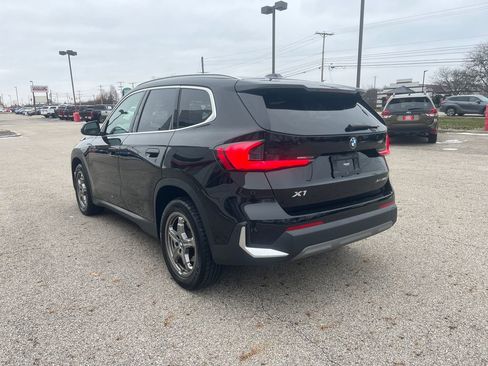 Used 2023 BMW X1 xDrive28i image 3