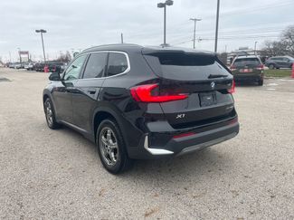 Used 2023 BMW X1 xDrive28i video 3