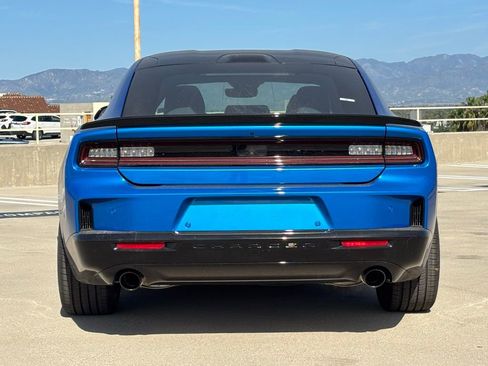 New 2026 Dodge Charger Scat Pack w/ Blacktop Package image 7