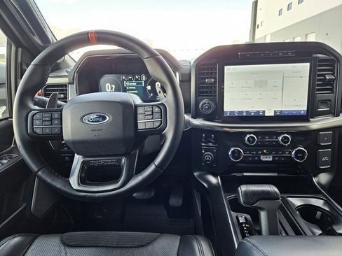 Used 2023 Ford F150 Raptor w/ Raptor Carbon Fiber Package image 9