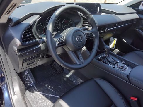 New 2026 MAZDA MAZDA3 2.5 S Sedan w/ Preferred Pkg FWD image 10