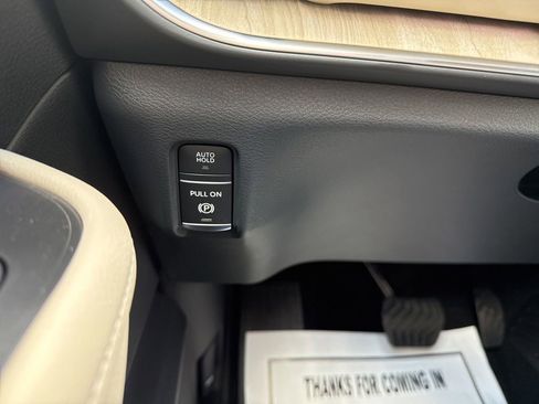 New 2026 Nissan Armada Platinum Reserve AWD/4WD image 21
