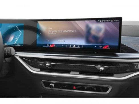 Certified 2025 BMW X5 xDrive50e w/ M Sport Package image 13