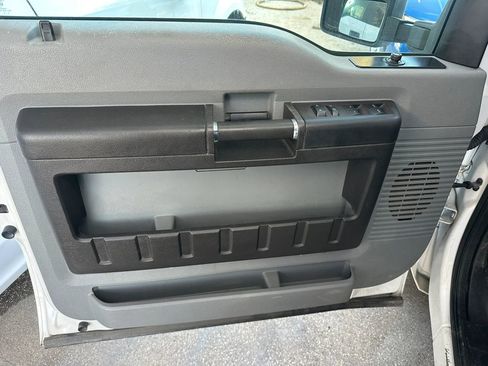 Used 2015 Ford F250 XL w/ Power Equipment Group RWD image 25