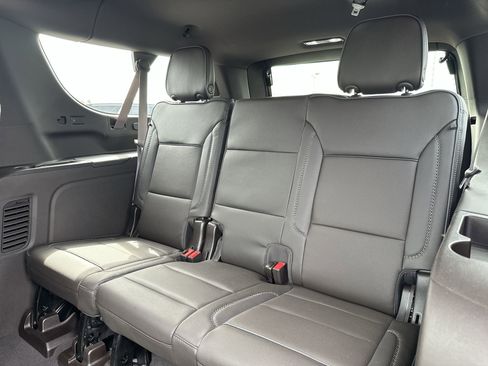 Certified 2023 GMC Yukon XL Denali w/ Max Trailering Package image 23