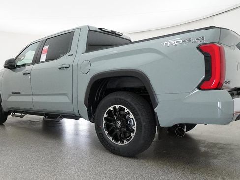New 2026 Toyota Tundra SR5 AWD/4WD image 9