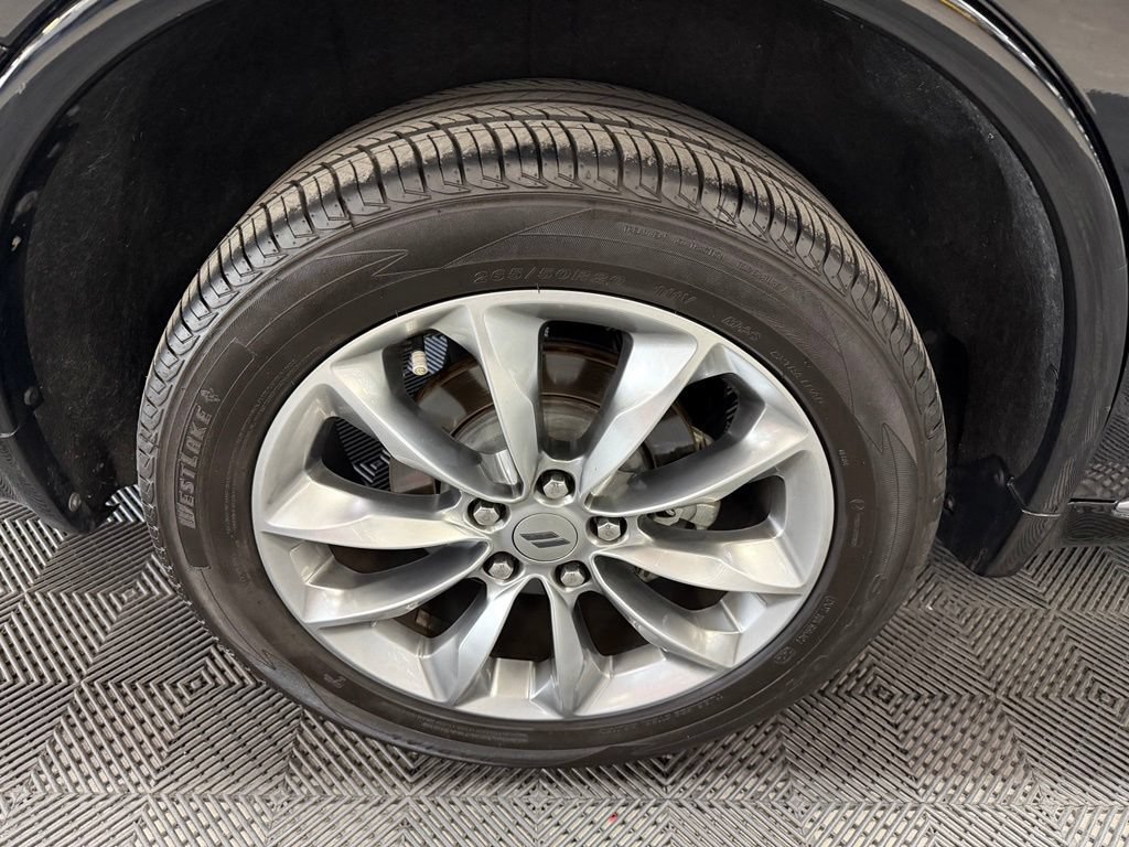 Used 2022 Dodge Durango Citadel AWD/4WD image 19