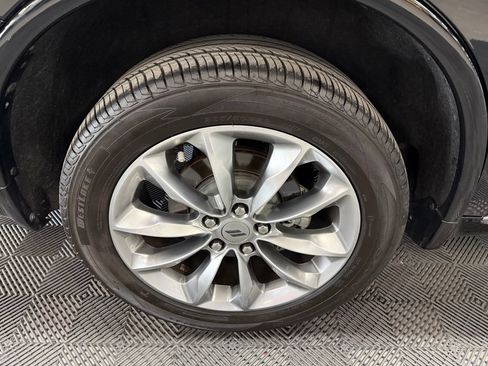 Used 2022 Dodge Durango Citadel AWD/4WD image 19