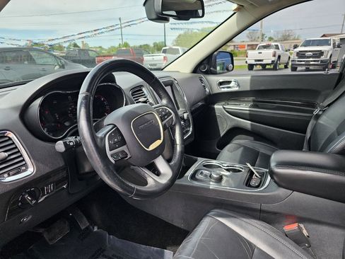 Used 2014 Dodge Durango Limited AWD/4WD image 6