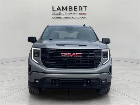 New 2026 GMC Sierra 1500 Elevation image 7