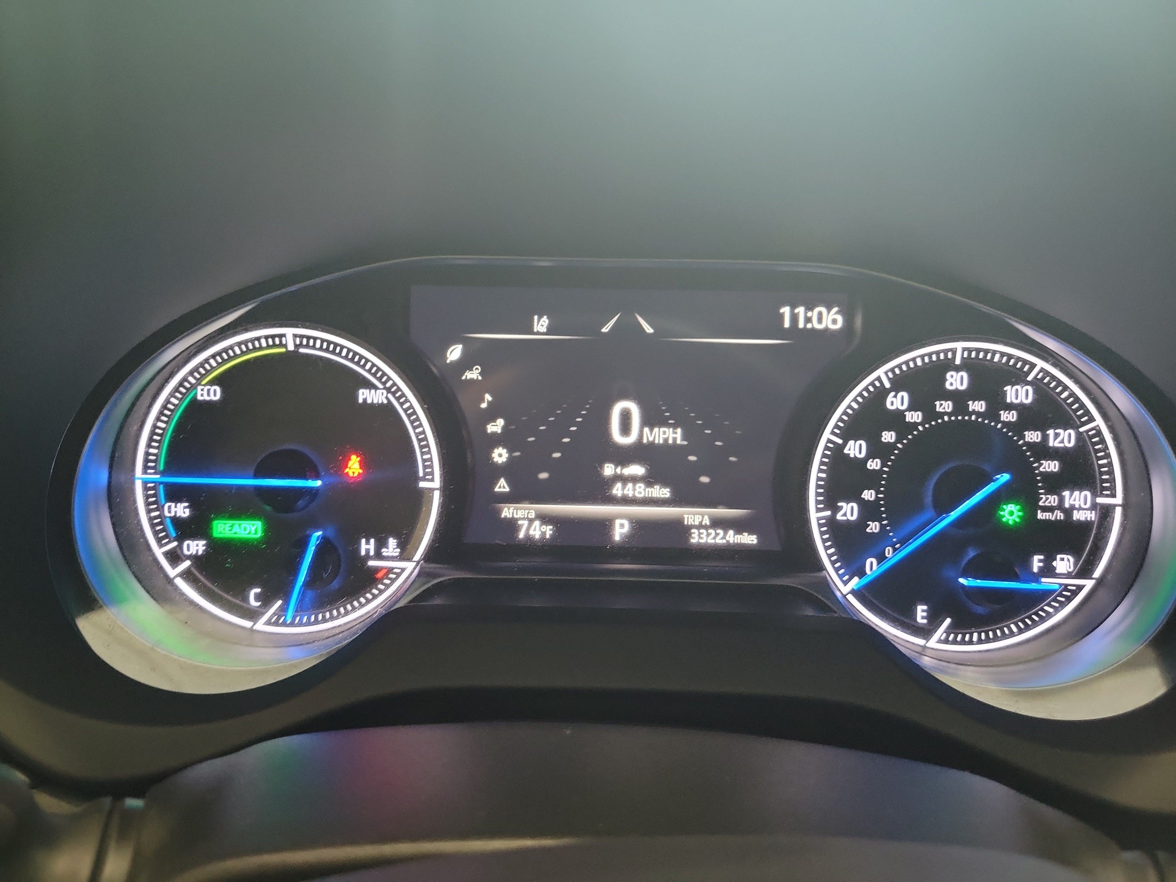 Used 2021 Toyota Venza Limited AWD/4WD image 31