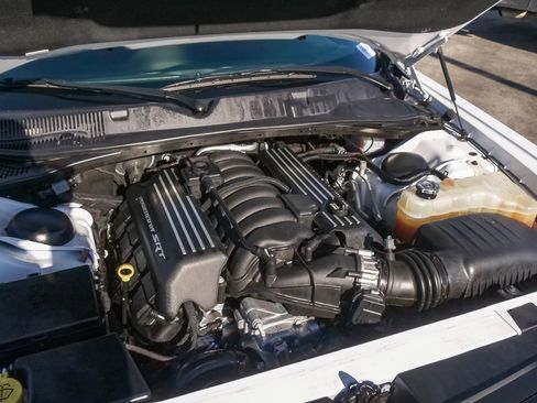 Used 2021 Dodge Challenger R/T Scat Pack w/ Plus Package image 20