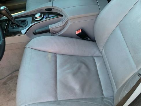 Used 2004 BMW 525i Sedan image 10