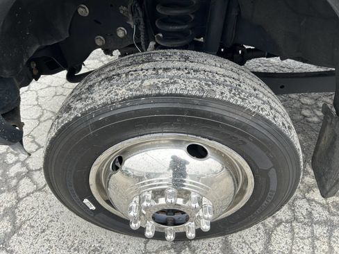 Used 2019 Ford F550 4x4 Crew Cab Super Duty image 11