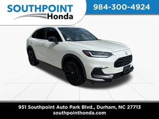 Used 2023 Honda HR-V Sport 360° Tour