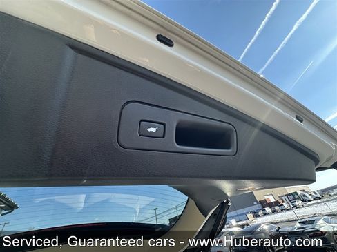 Used 2020 Acura MDX SPORT HYBRID ADVANCE image 20