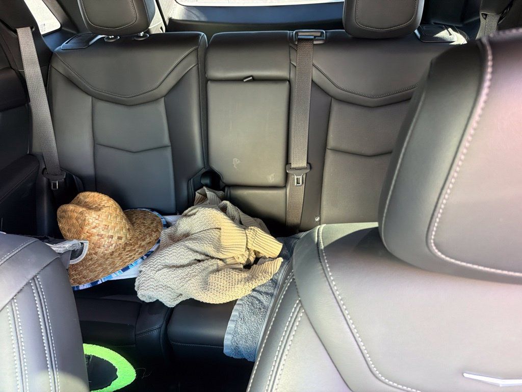 Used 2023 Cadillac XT5 Premium Luxury FWD image 9